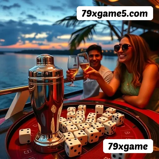 Histórico de apostas 79xgame