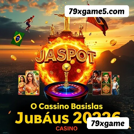 Login seguro 79xgame - Imagem principal
